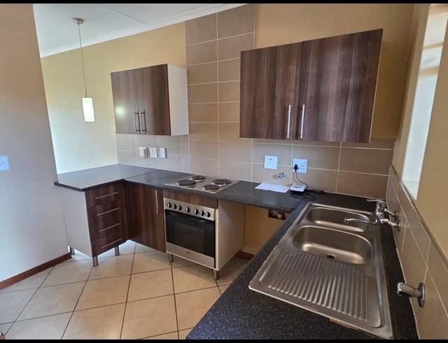 2 BEDROOM APARTMENT FOR SALE IN MONAVONI